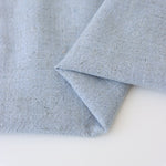 Load image into Gallery viewer, Lake Placid Blue Luxor Heavy Linen Slub

