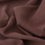 Load image into Gallery viewer, Brown Bear Luxor Heavy Linen Slub
