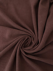 Load image into Gallery viewer, Brown Bear Luxor Heavy Linen Slub