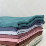 Load image into Gallery viewer, Vernon Olive Luxor Heavy Linen Slub
