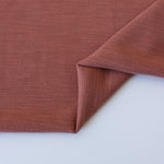 Load image into Gallery viewer, Cinnamon Cupro Slub Jersey
