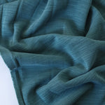 Load image into Gallery viewer, Blue Jade Cupro Slub Jersey
