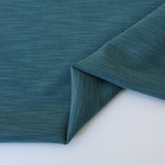 Load image into Gallery viewer, Blue Jade Cupro Slub Jersey
