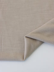 Load image into Gallery viewer, Stone Cupro Slub Jersey