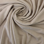 Load image into Gallery viewer, Stone Cupro Slub Jersey
