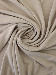 Load image into Gallery viewer, Stone Cupro Slub Jersey