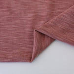 Load image into Gallery viewer, Terracotta Cupro Slub Jersey
