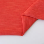 Load image into Gallery viewer, Tomato Cupro Slub Jersey
