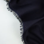 Load image into Gallery viewer, Indigo Spanish 100% Tencel Shirting
