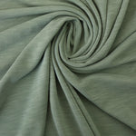 Load image into Gallery viewer, Sage Cupro Slub Jersey
