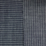 Load image into Gallery viewer, Indigo Mix Cone Mills Cotton Jacquard Shirting
