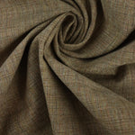 Load image into Gallery viewer, Honey Oak Japanese Cotton Wool Tweed Mid-Weight Woven | By The Half Yard
