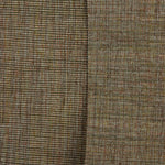 Load image into Gallery viewer, Honey Oak Japanese Cotton Wool Tweed Mid-Weight Woven | By The Half Yard
