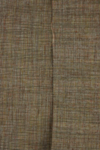 Honey Oak Japanese Cotton Wool Tweed Mid-Weight Woven | By The Half Yard