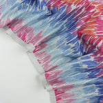 Load image into Gallery viewer, Pixelated Sparkle Jersey Knit | 2YD PRECUT | Designer Deadstock
