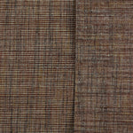 Load image into Gallery viewer, Russet Japanese Cotton Wool Tweed Mid-Weight Woven | By The Half Yard
