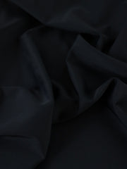 Load image into Gallery viewer, Black Matte Nylon Spandex Tricot
