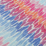 Load image into Gallery viewer, Pixelated Sparkle Jersey Knit | 2YD PRECUT | Designer Deadstock
