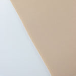 Load image into Gallery viewer, NEW Beige Cut &amp; Sew 1/8&quot; Thick Bra Foam

