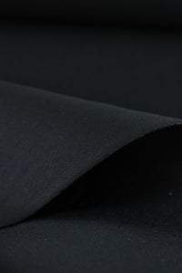 NEW Black Cut & Sew 1/8" Thick Bra Foam