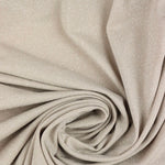 Load image into Gallery viewer, Oyster Sparkle Jersey Knit | 2YD PRECUT | Designer Deadstock
