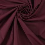 Load image into Gallery viewer, Burgundy Matte Nylon Spandex Tricot
