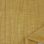 Load image into Gallery viewer, Mustard Cotton Modal Slub Jersey Knit

