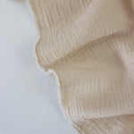 Load image into Gallery viewer, Linen Cotton Double Gauze
