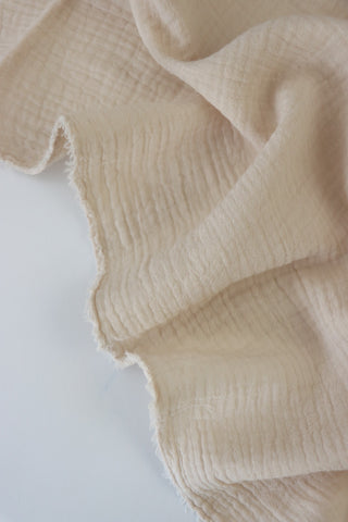 Cotton Double Gauze