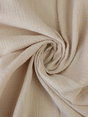 Load image into Gallery viewer, Linen Cotton Double Gauze