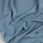 Load image into Gallery viewer, Vintage Blue Jeans Heavy Bamboo Spandex | Designer Deadstock
