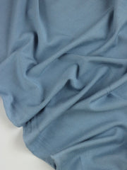 Load image into Gallery viewer, Vintage Blue Jeans Heavy Bamboo Spandex | Designer Deadstock