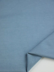 Load image into Gallery viewer, Vintage Blue Jeans Heavy Bamboo Spandex | Designer Deadstock