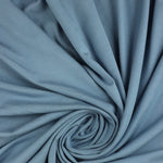 Load image into Gallery viewer, Vintage Blue Jeans Heavy Bamboo Spandex | Designer Deadstock
