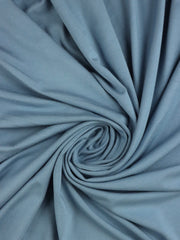 Load image into Gallery viewer, Vintage Blue Jeans Heavy Bamboo Spandex | Designer Deadstock