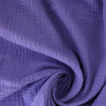 Load image into Gallery viewer, Lavender Cotton Double Gauze
