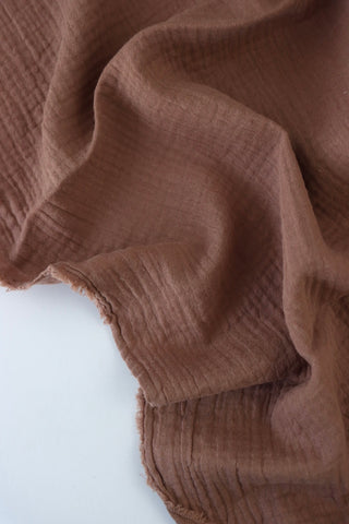 Cotton Double Gauze