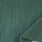 Load image into Gallery viewer, Halcyon Green Cotton Double Gauze
