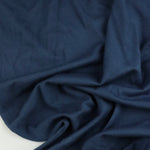 Load image into Gallery viewer, Denim Heavy Bamboo Spandex | Designer Deadstock
