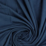 Load image into Gallery viewer, Denim Heavy Bamboo Spandex | Designer Deadstock
