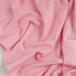 Load image into Gallery viewer, Cupcake Pink Heavy Bamboo Spandex | Designer Deadstock
