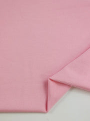 Load image into Gallery viewer, Cupcake Pink Heavy Bamboo Spandex | Designer Deadstock