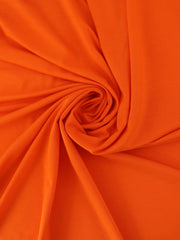 Load image into Gallery viewer, Orange Modal Spandex