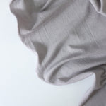 Load image into Gallery viewer, Gray Our Favorite Rayon Spandex Jersey
