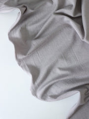 Load image into Gallery viewer, Gray Our Favorite Rayon Spandex Jersey