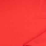 Load image into Gallery viewer, Orange Tomato Heavy Bamboo Spandex | Designer Deadstock
