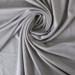 Load image into Gallery viewer, Gray Our Favorite Rayon Spandex Jersey
