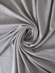 Load image into Gallery viewer, Gray Our Favorite Rayon Spandex Jersey
