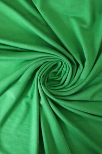 Bright Green Our Favorite Rayon Spandex Jersey