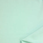 Load image into Gallery viewer, Mint Green Heavy Bamboo Spandex | Designer Deadstock
